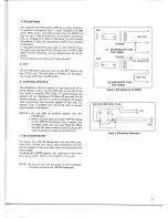 Предварительный просмотр 7 страницы Standard C5400 Owner'S Manual