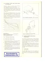 Preview for 9 page of Standard C58 Instruction Manual