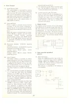 Preview for 28 page of Standard C58 Instruction Manual