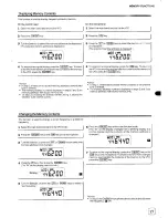 Preview for 29 page of Standard c5908DE Owner'S Manual