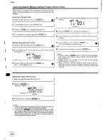 Preview for 42 page of Standard c5908DE Owner'S Manual