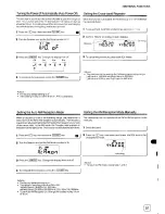 Preview for 53 page of Standard c5908DE Owner'S Manual