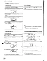 Preview for 62 page of Standard c5908DE Owner'S Manual