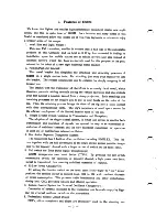 Preview for 3 page of Standard C828M Operating Instructions Manual