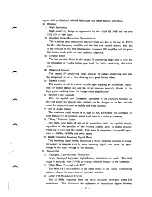 Предварительный просмотр 4 страницы Standard C828M Operating Instructions Manual