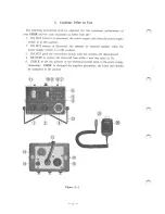 Предварительный просмотр 7 страницы Standard C828M Operating Instructions Manual