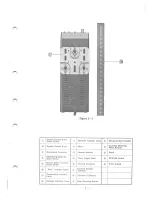 Preview for 8 page of Standard C828M Operating Instructions Manual