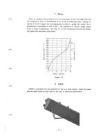 Preview for 12 page of Standard C828M Operating Instructions Manual