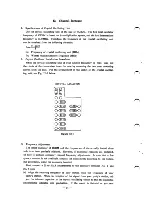 Предварительный просмотр 15 страницы Standard C828M Operating Instructions Manual