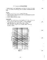 Preview for 17 page of Standard C828M Operating Instructions Manual