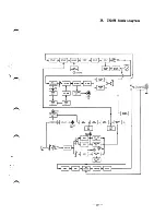 Preview for 20 page of Standard C828M Operating Instructions Manual