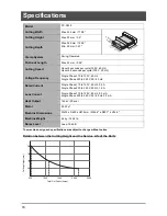 Preview for 30 page of Standard Horizon PC-P430 Manual