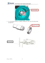 Предварительный просмотр 15 страницы Standard IGL15 Operation And Maintenance Manual