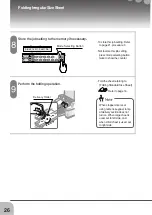 Preview for 28 page of Standard PF-P330 Operator'S Manual