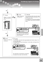 Preview for 35 page of Standard PF-P330 Operator'S Manual