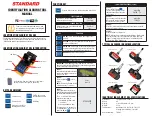 Standard TPMS Manual preview