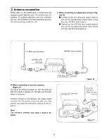 Предварительный просмотр 9 страницы Standard Twin Bander C5608D Owner'S Manual