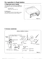 Предварительный просмотр 10 страницы Standard Twin Bander C5608D Owner'S Manual