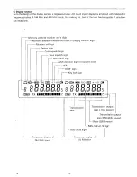 Предварительный просмотр 17 страницы Standard Twin Bander C5608D Owner'S Manual