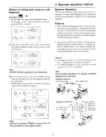 Предварительный просмотр 33 страницы Standard Twin Bander C5608D Owner'S Manual