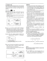 Предварительный просмотр 48 страницы Standard Twin Bander C5608D Owner'S Manual