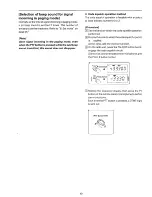 Предварительный просмотр 50 страницы Standard Twin Bander C5608D Owner'S Manual