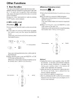 Предварительный просмотр 51 страницы Standard Twin Bander C5608D Owner'S Manual