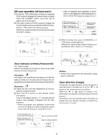 Предварительный просмотр 52 страницы Standard Twin Bander C5608D Owner'S Manual