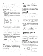 Предварительный просмотр 53 страницы Standard Twin Bander C5608D Owner'S Manual