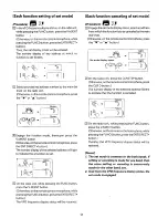 Предварительный просмотр 55 страницы Standard Twin Bander C5608D Owner'S Manual