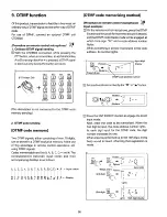 Предварительный просмотр 57 страницы Standard Twin Bander C5608D Owner'S Manual