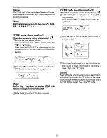 Предварительный просмотр 58 страницы Standard Twin Bander C5608D Owner'S Manual