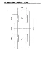 Предварительный просмотр 63 страницы Standard Twin Bander C5608D Owner'S Manual