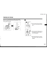 Предварительный просмотр 7 страницы Standard TWIN C568 Owner'S Manual