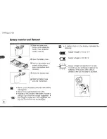 Предварительный просмотр 8 страницы Standard TWIN C568 Owner'S Manual