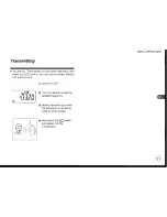 Предварительный просмотр 13 страницы Standard TWIN C568 Owner'S Manual