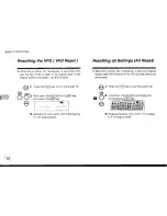 Предварительный просмотр 14 страницы Standard TWIN C568 Owner'S Manual