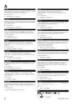 Preview for 2 page of StandardAV 6910-002010 Manual