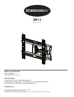 StandardAV ZM12 Manual preview