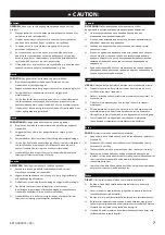 Preview for 7 page of StandardAV ZMT2 Manual