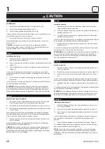 Preview for 12 page of StandardAV ZMT2 Manual