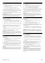 Preview for 13 page of StandardAV ZMT2 Manual