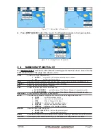 Предварительный просмотр 55 страницы Standart Horizont CP190i Owner'S Manual