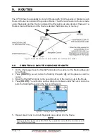 Предварительный просмотр 60 страницы Standart Horizont CP190i Owner'S Manual