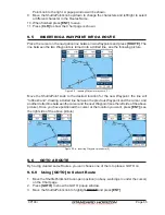 Предварительный просмотр 63 страницы Standart Horizont CP190i Owner'S Manual