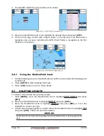 Предварительный просмотр 64 страницы Standart Horizont CP190i Owner'S Manual