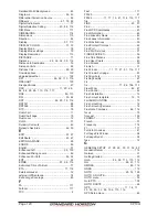 Предварительный просмотр 118 страницы Standart Horizont CP190i Owner'S Manual