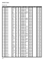 Preview for 18 page of Standart Horizont HX500S Service Manual