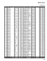 Preview for 19 page of Standart Horizont HX500S Service Manual