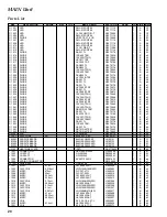 Preview for 20 page of Standart Horizont HX500S Service Manual